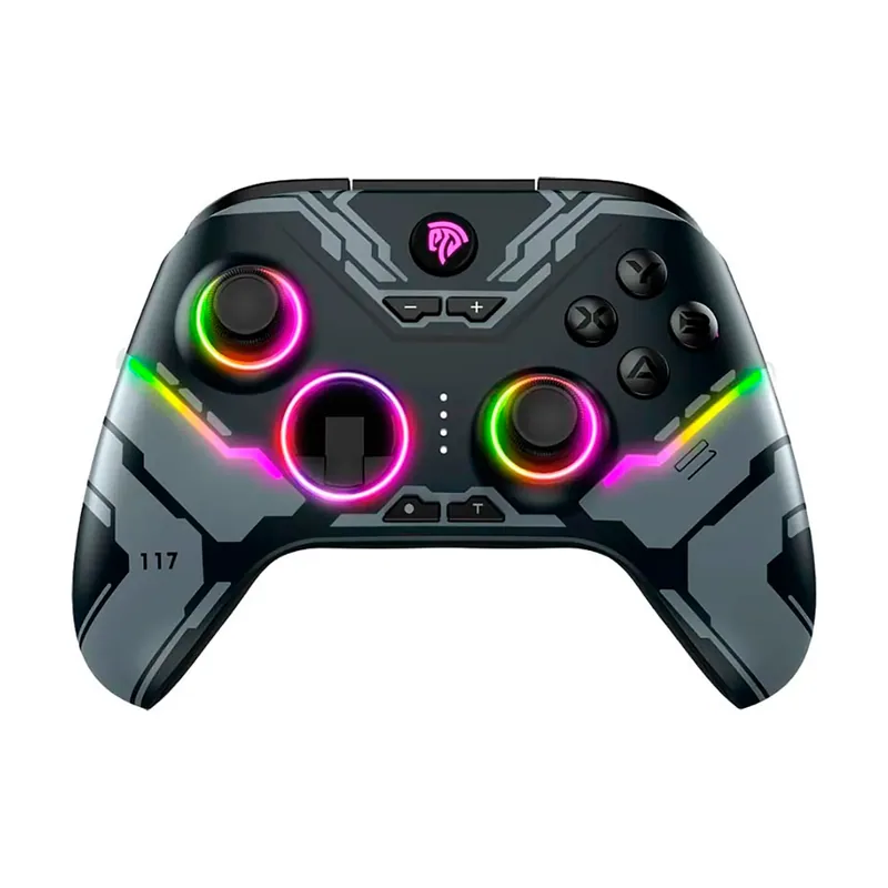 Mando De Pc X15 Mech