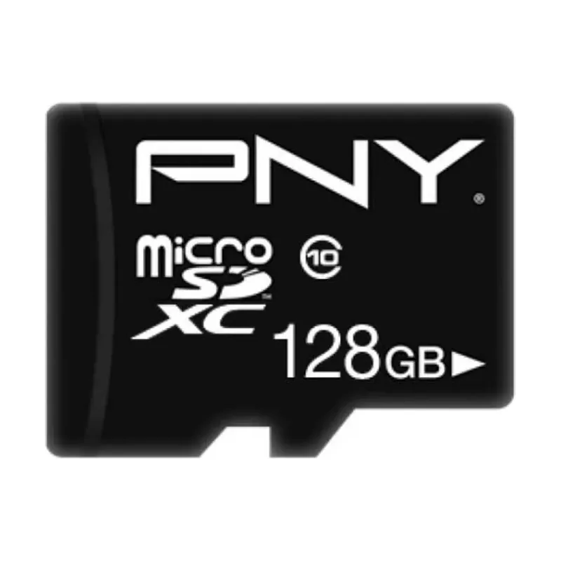 Tarjeta De Memoria Performance Plus Clase 10