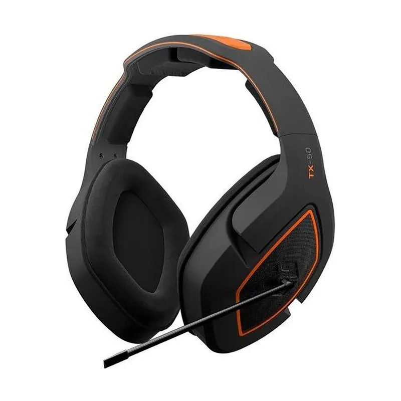 Auriculares Gaming Tx-50 Go Ps4/switch