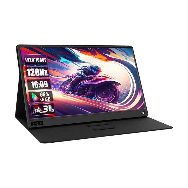 Monitor Gaming Portátil P15a