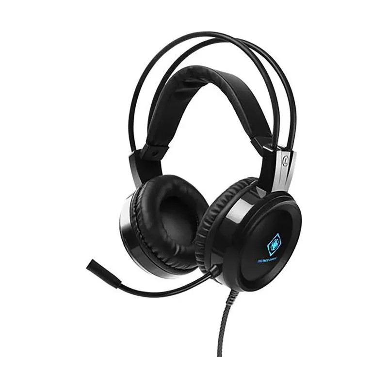 Auriculares Gaming Gam-105