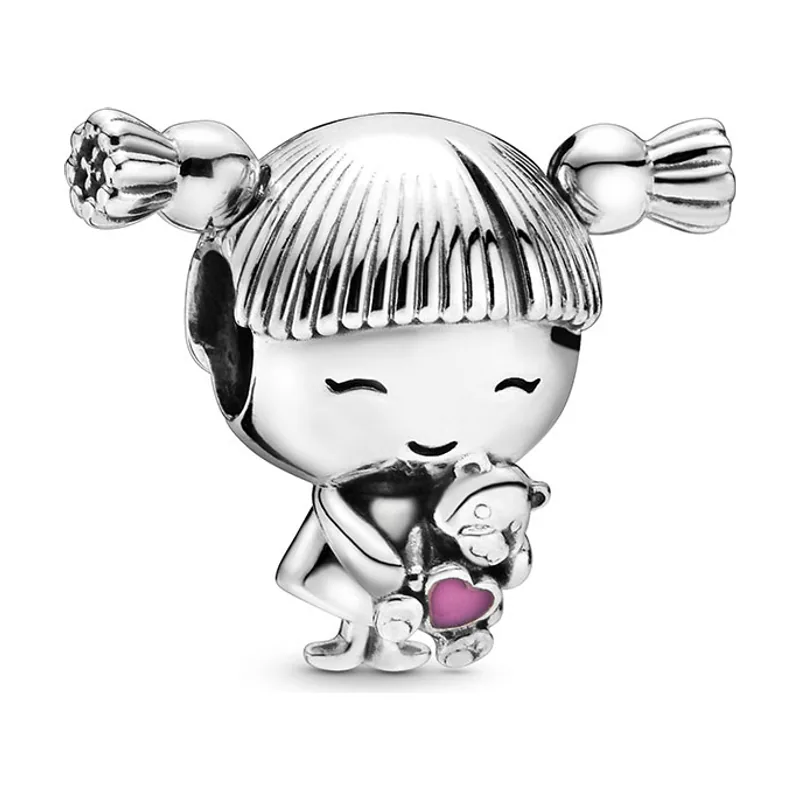 Dia de la Madre Charms 798016EN160
