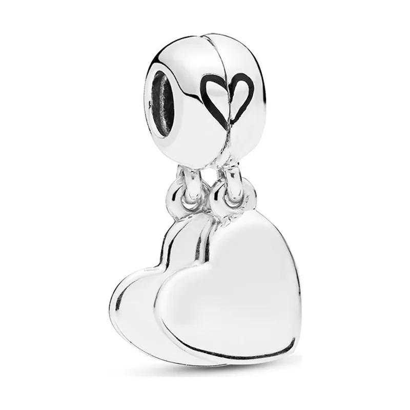 Dia de la Madre Charms Amor de Madre & Hijo 797777EN16