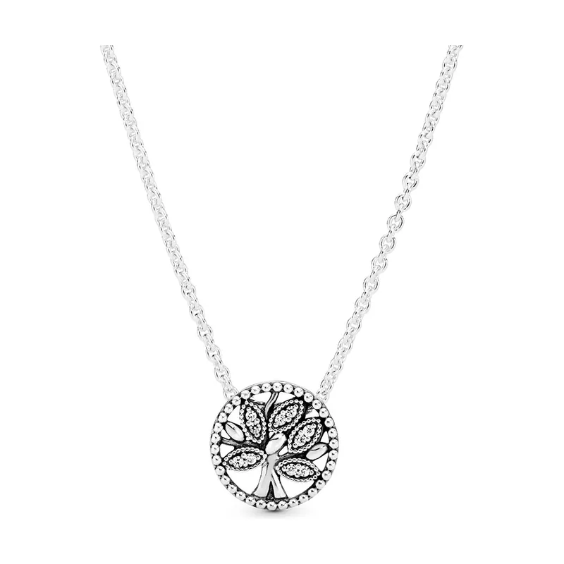 Dia de la Madre Collares y Colgantes 397780CZ