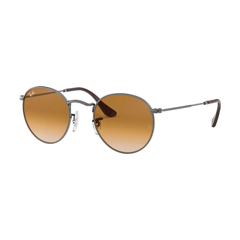 Icons Round Metal Gafa de Sol RB3447N-004/51