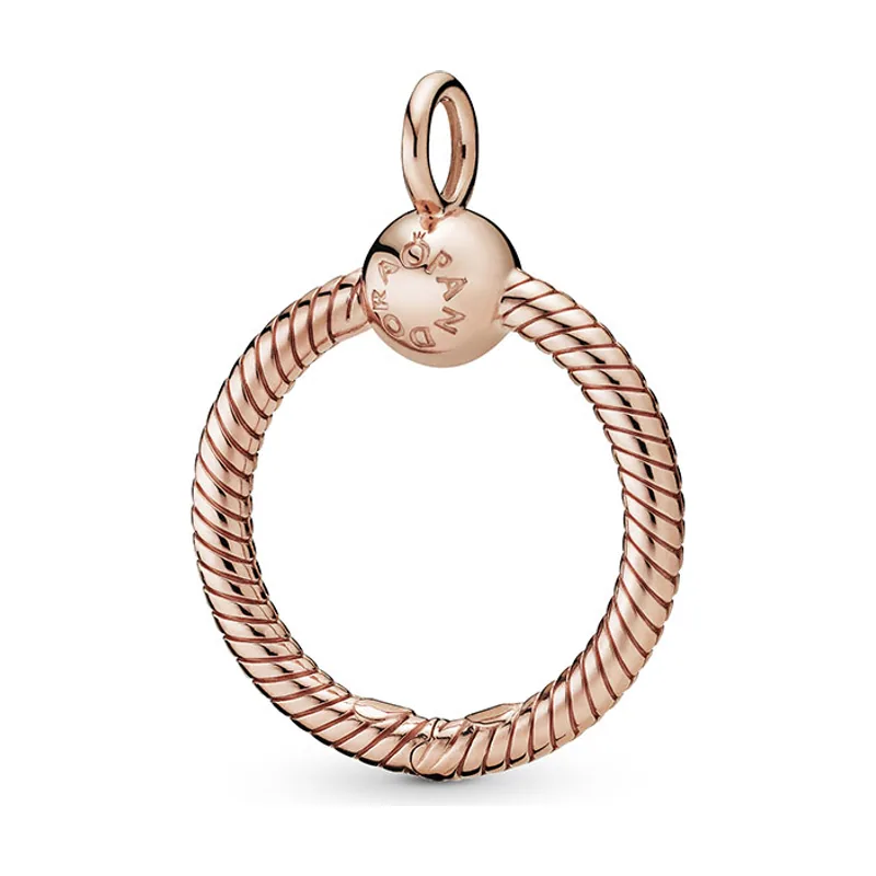 Moments Colgante Rose 388296