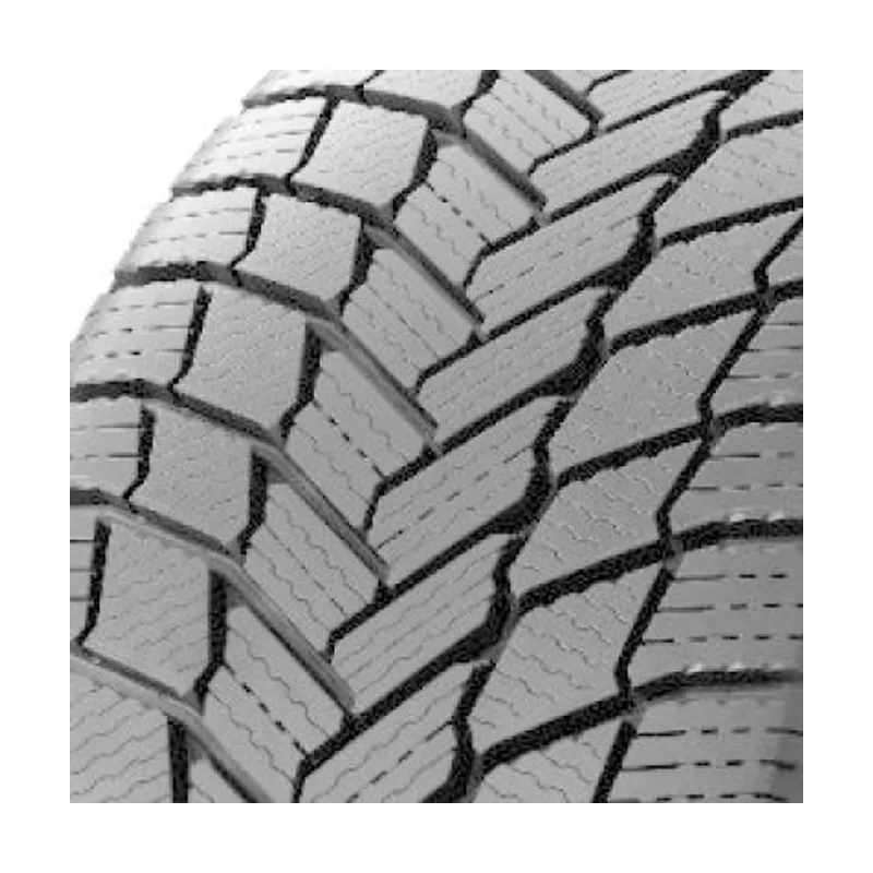 Michelin X-Ice Snow+ 265/65 R17 112H