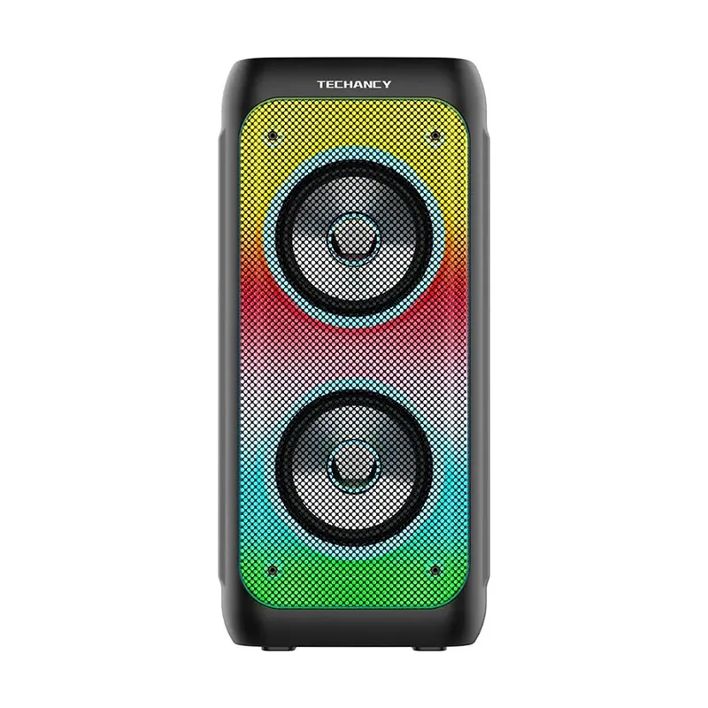 Altavoz Portátil Th2637