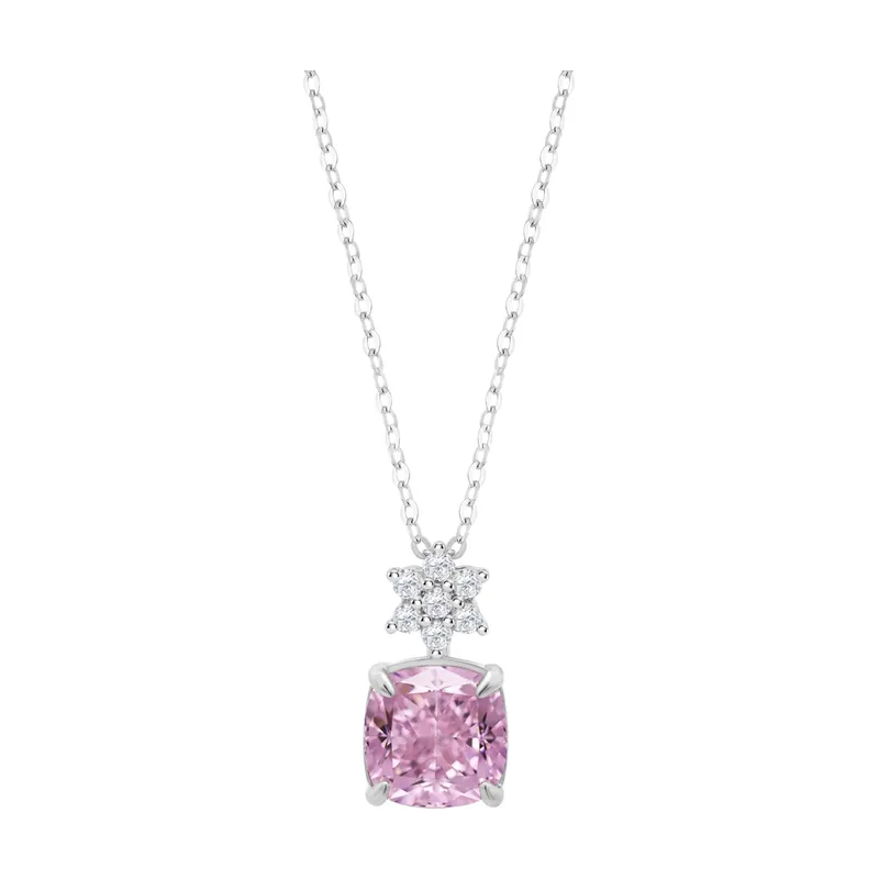 Silver Collar en plata LP3903-1/1