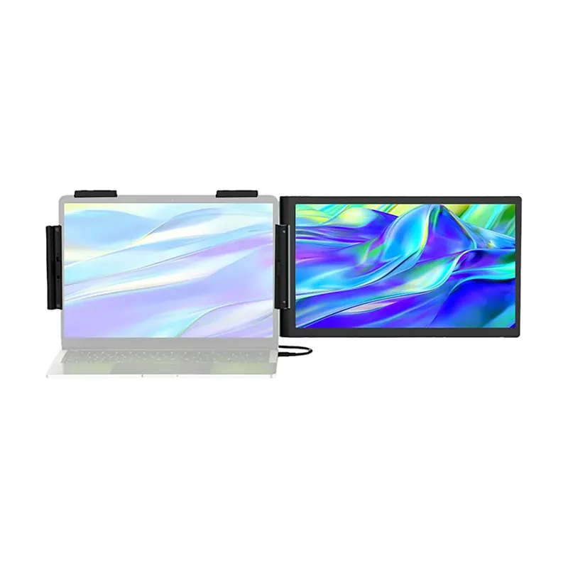 Monitor Gaming Portátil Z14p