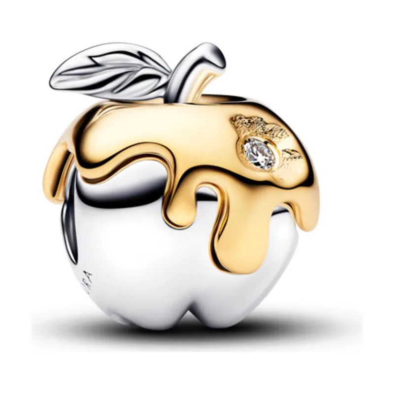 Charm Manzana Envenenada de Bancanieves de Disney 764384C01
