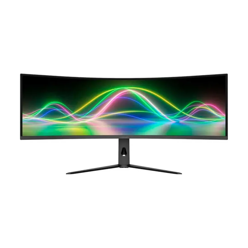 Monitor Gaming Lc-m49qck