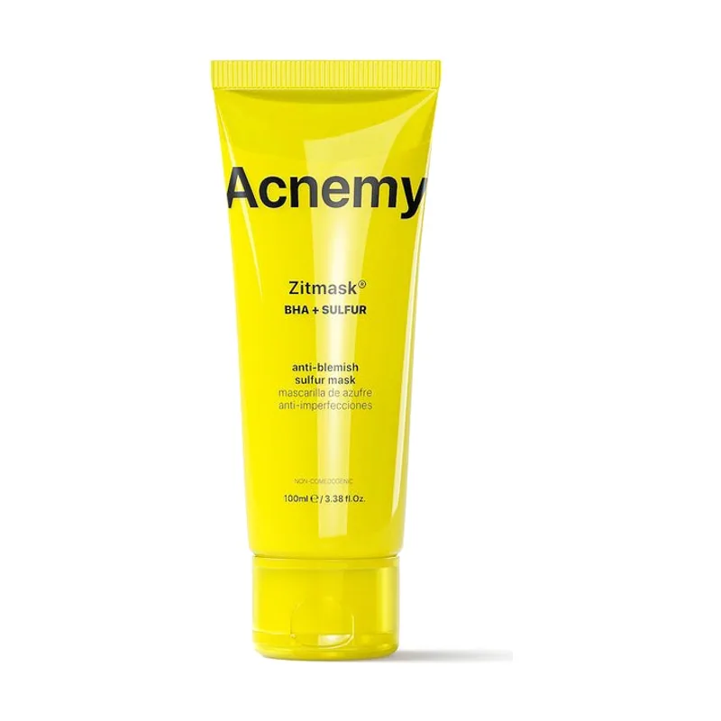 Acnemy Zitmask Mascarilla Anti-Imperfecciones 100ml
