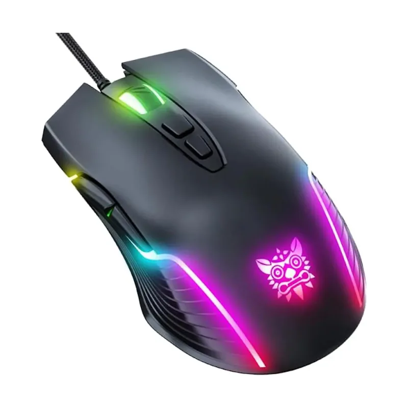 Ratón Gaming Cw905