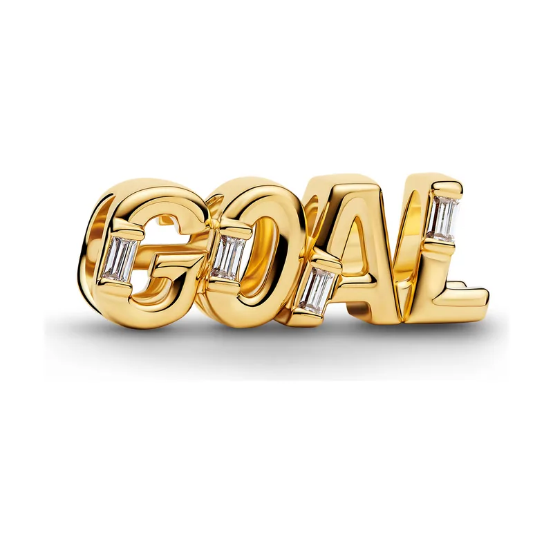 Charm moments mundial GOL 764709C01