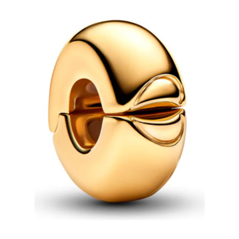 Charm de Clip Redondo 763678C00