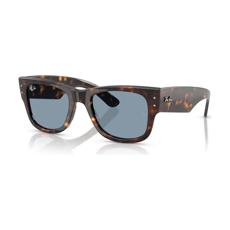 Gafa de Sol Mega Wayfarer RB0840S-902/56