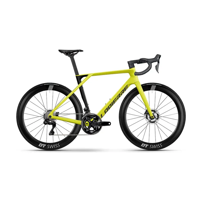 Bicicleta De Carretera Xelius Drs 10.0 Dura-ace Di2 2026
