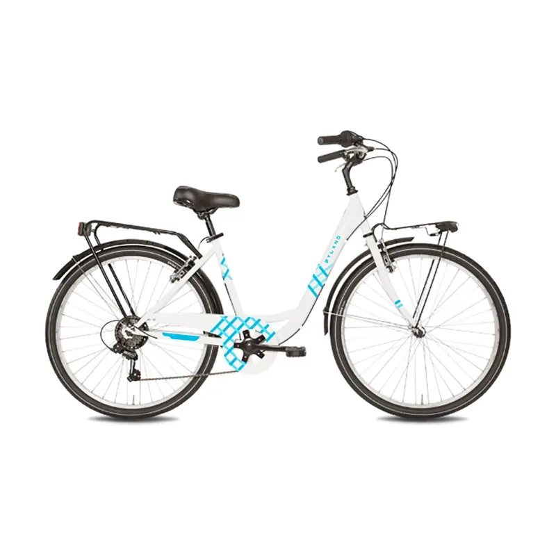 Bicicleta Vicolo 24.1 24" 1s