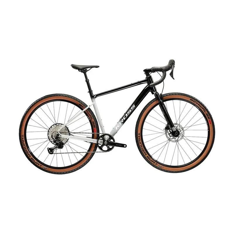 Bicicleta De Gravel Esker Ltd 700 Grx Rx822 2025