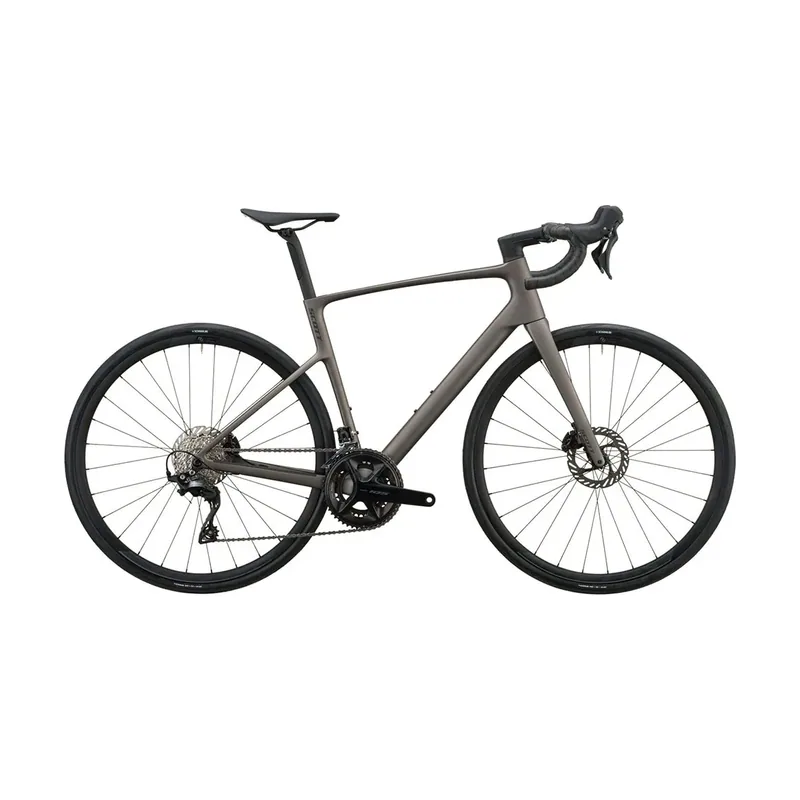 Bikes Bicicleta De Carretera Addict 50 105 2027