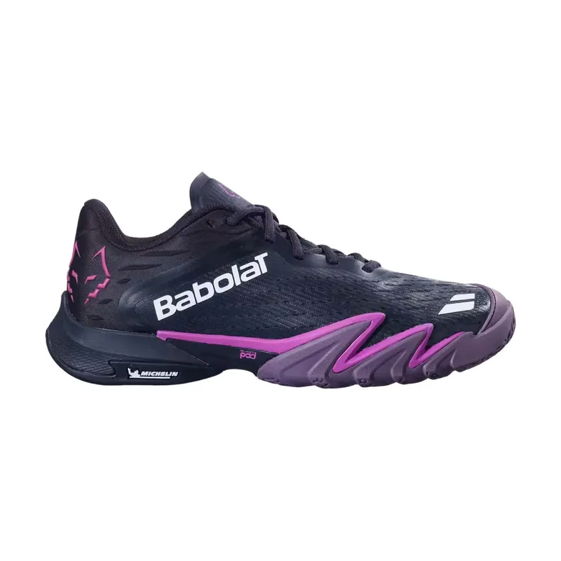 Zapatillas De Pádel Premura 3 Juan Lebron Hombre