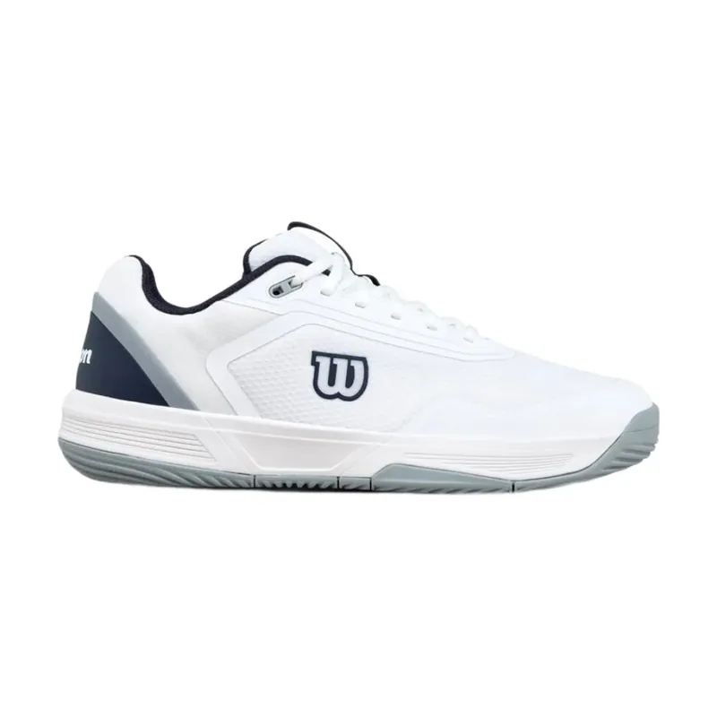 Zapatillas De Pádel Courtglide Hombre
