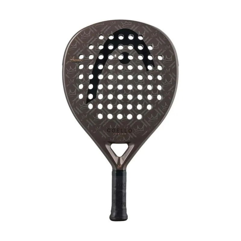 Racket Pala De Pádel Junior Coello Junior 2026