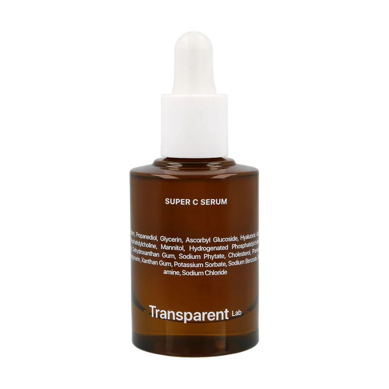 Transparent Lab Super C Sérum 30ml