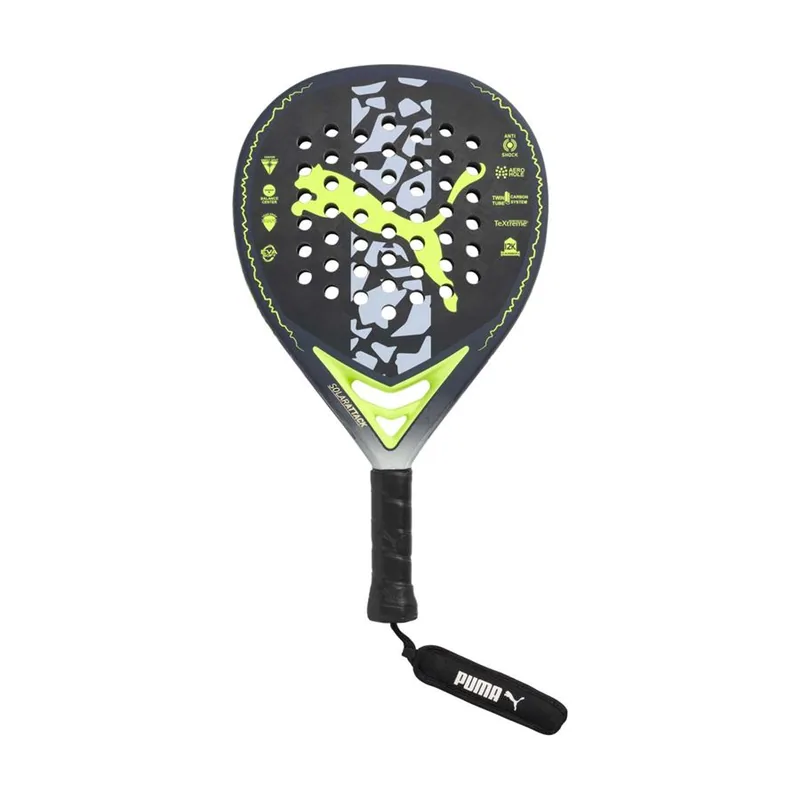 Pala De Pádel Solarattack Ct