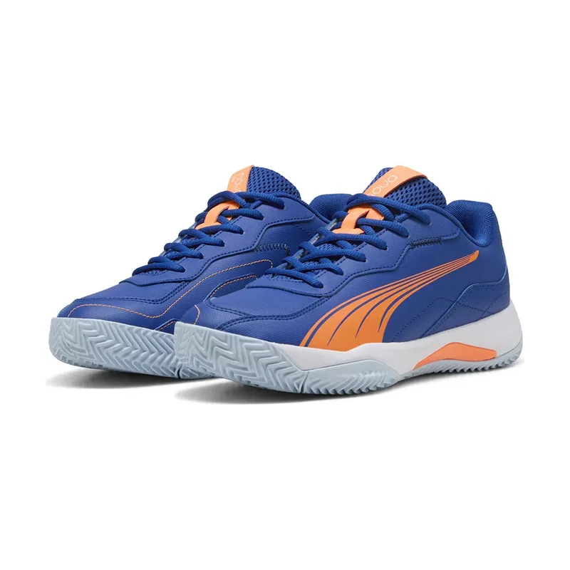 Zapatillas De Pádel Nova Smash