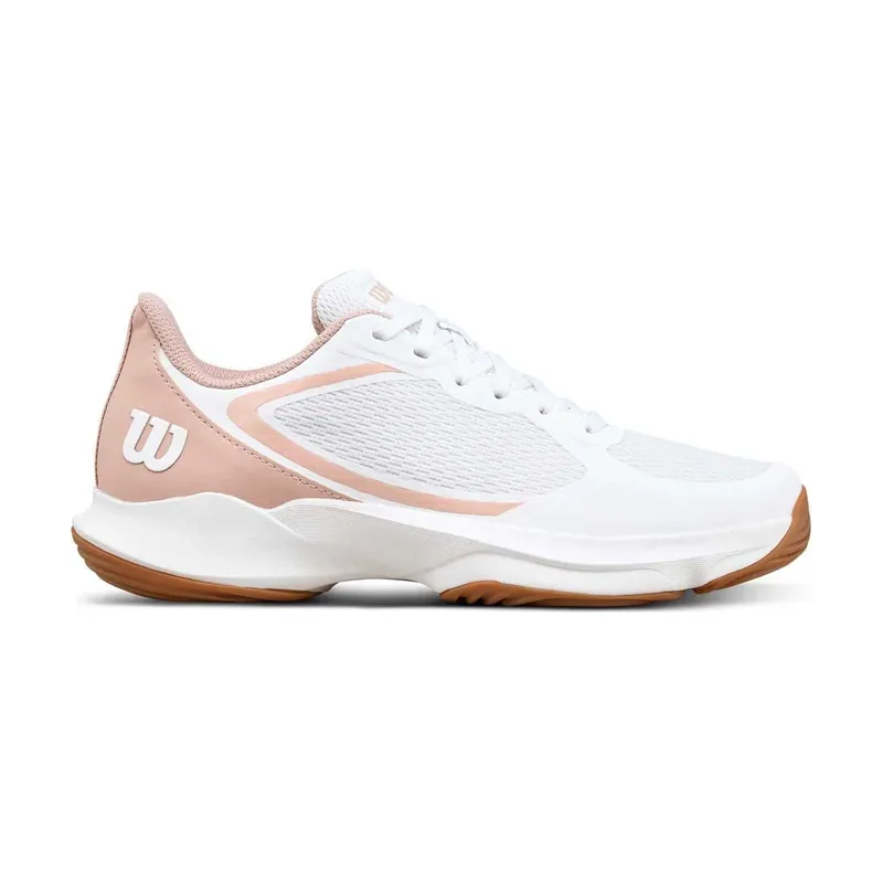 Zapatillas De Pádel Hurakn Lite Mujer