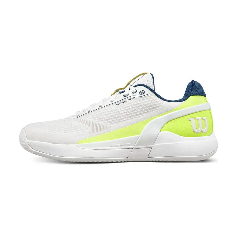 Zapatillas De Pádel Rush Pro 5 Hombre