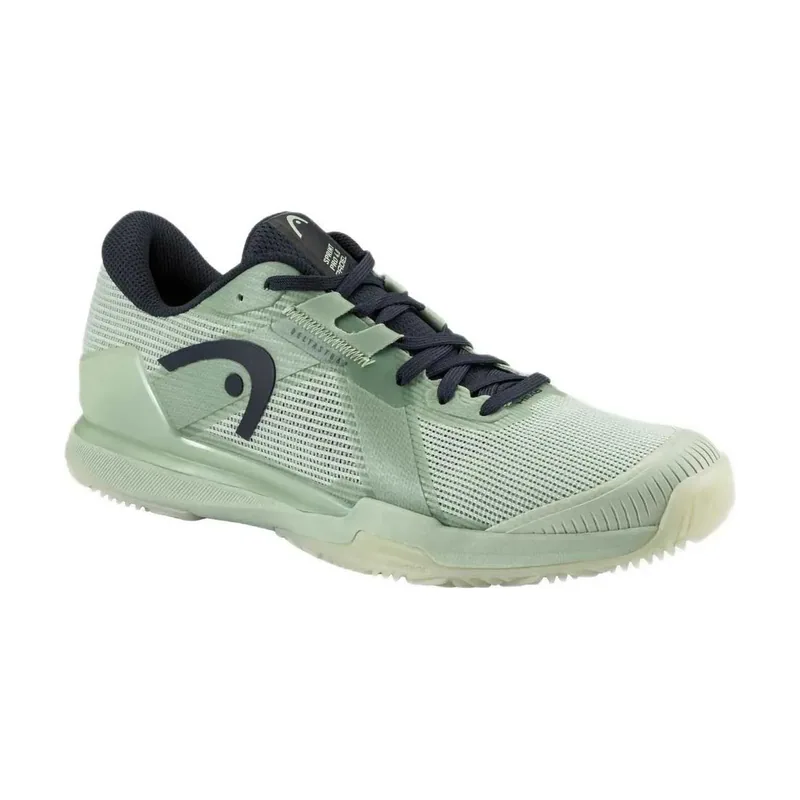 Racket Zapatillas De Pádel Sprint Pro 4.0 Hombre