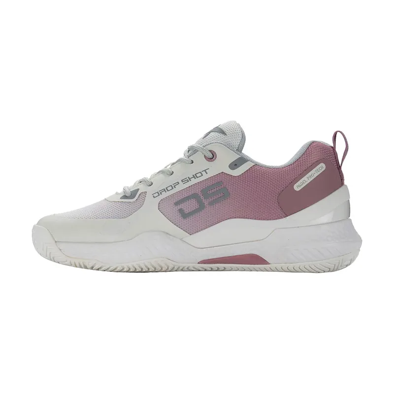 Zapatillas De Pádel Radiant Mujer