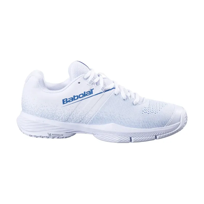 Zapatillas De Pádel Sensa Mujer