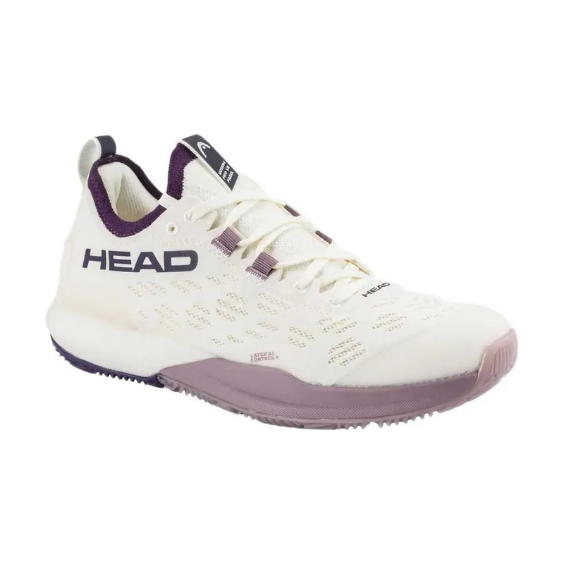 Racket Zapatillas De Pádel Motion Pro 1.5 Mujer