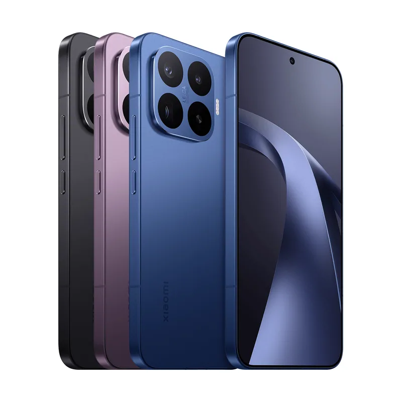 Xiaomi 17T Pro