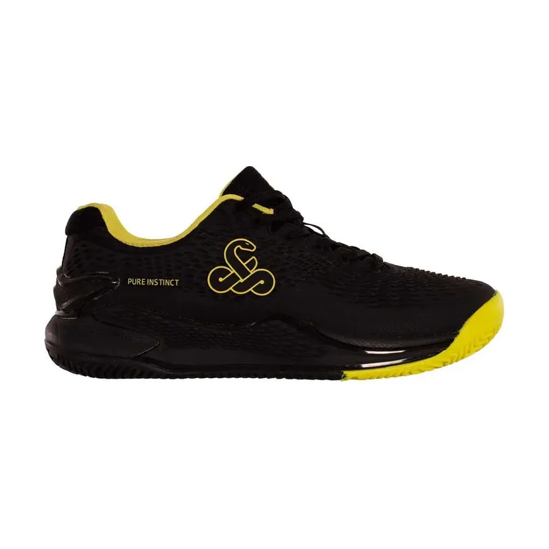 Zapatillas De Pádel Mamba Pro Hombre