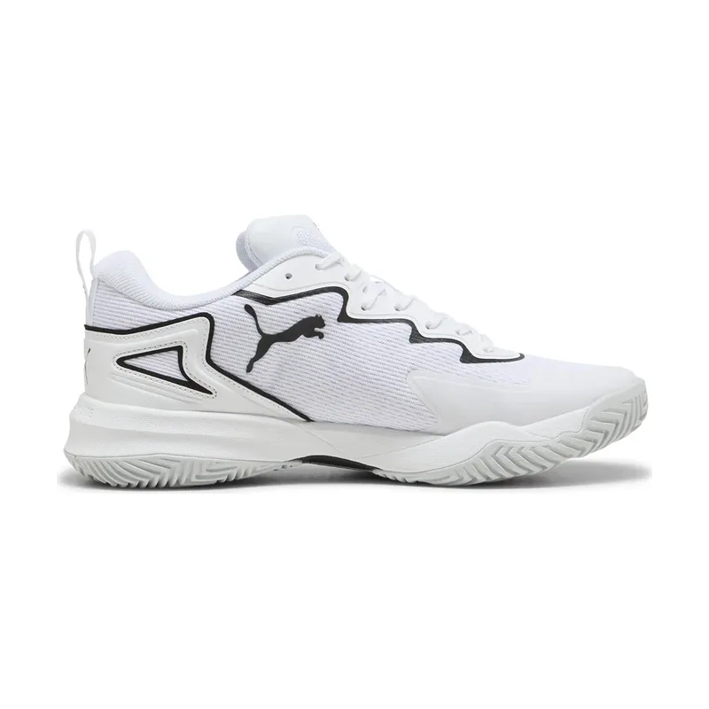 Zapatillas De Pádel Solarcourt Hombre