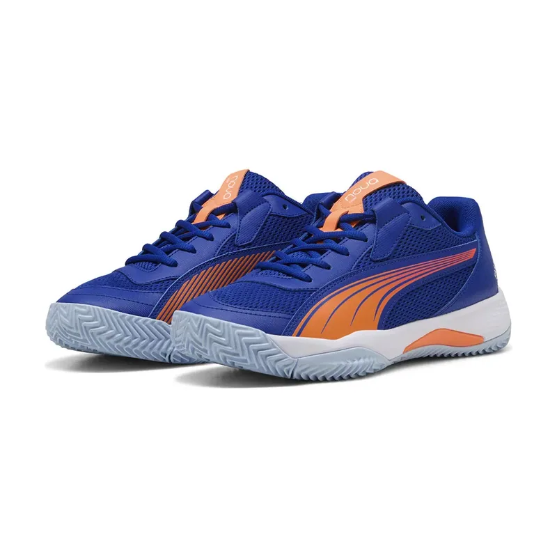 Zapatillas De Pádel Nova Court Momo González Hombre