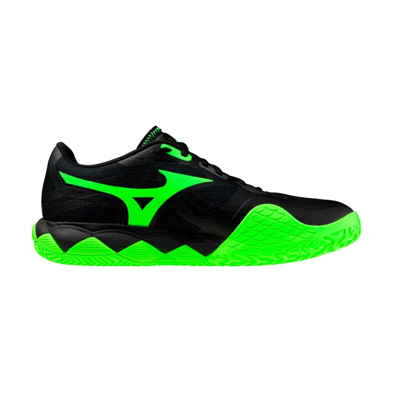 Zapatillas De Pádel Wave Enforce Tour 2 Hombre