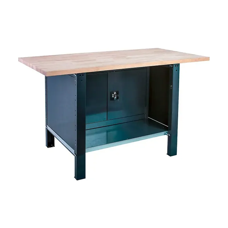 Banco De Trabajo Bt6 Pro 865x1800x750 Mm