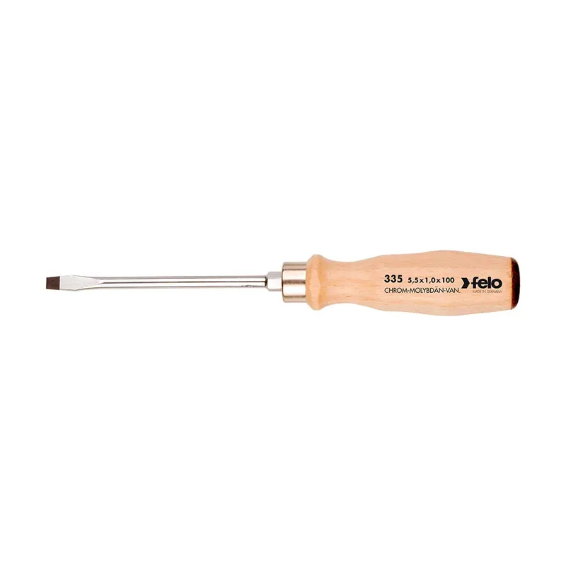 Destornillador Torx Precision 7x60