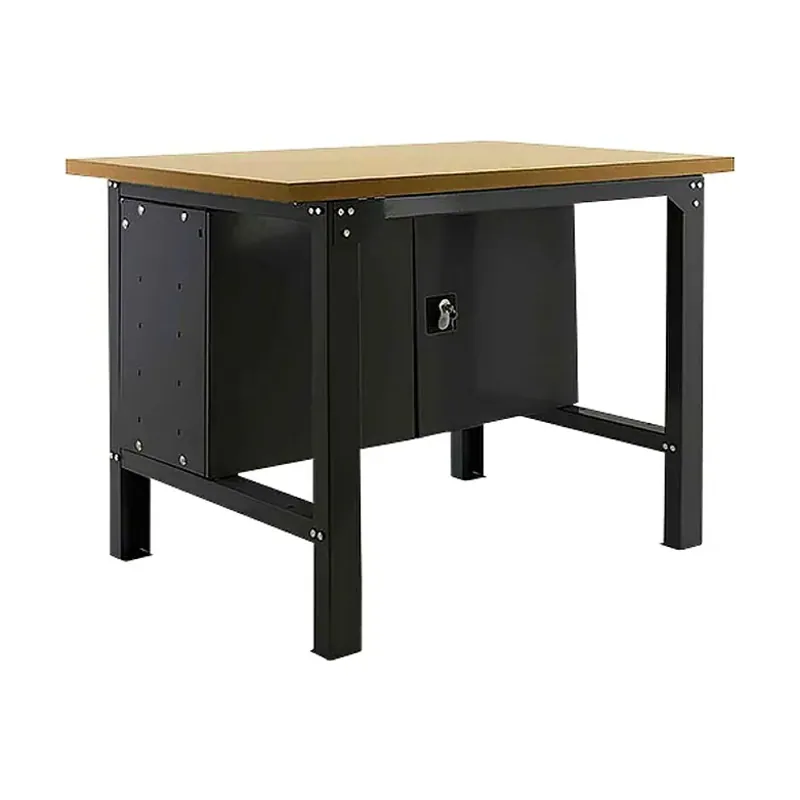 Banco De Trabajo Bt6 865x1800x750 Mm