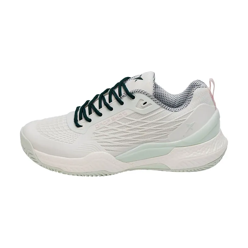 Zapatillas De Pádel Monarca Wh Flight Mujer
