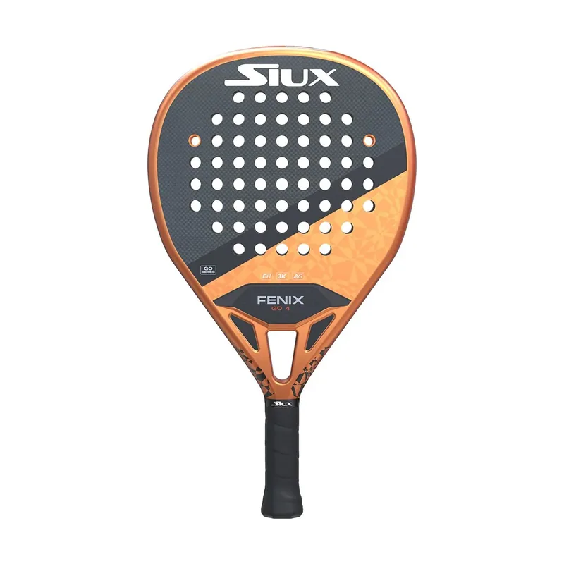 Pala De Pádel Fenix Go 4
