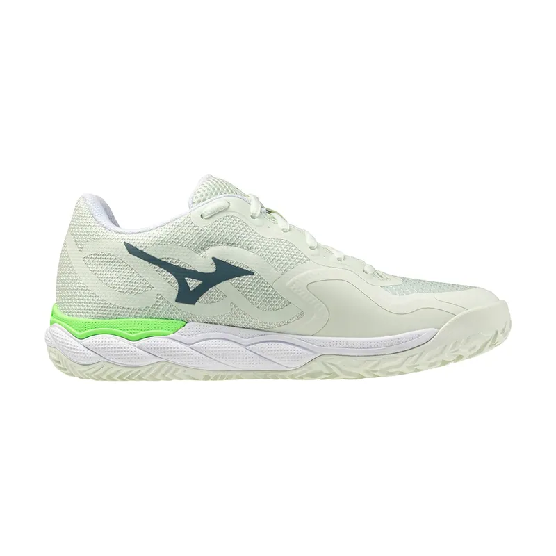 Zapatillas De Pádel Wave Enforce Court Mujer
