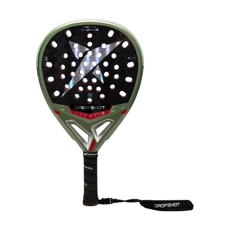 Pala De Pádel Prime Attack