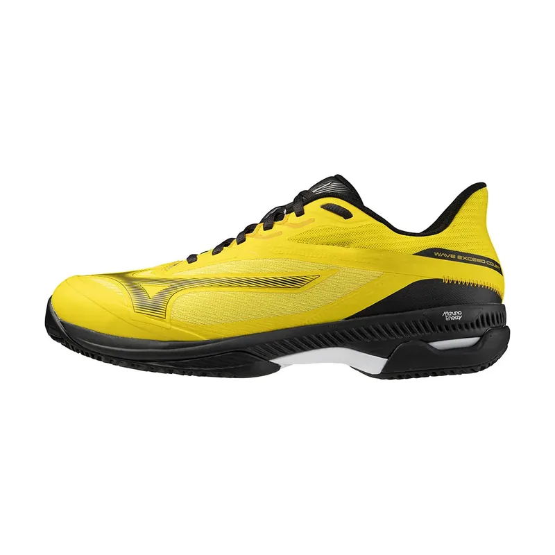 Zapatillas De Pádel Wave Exceed Court Hombre